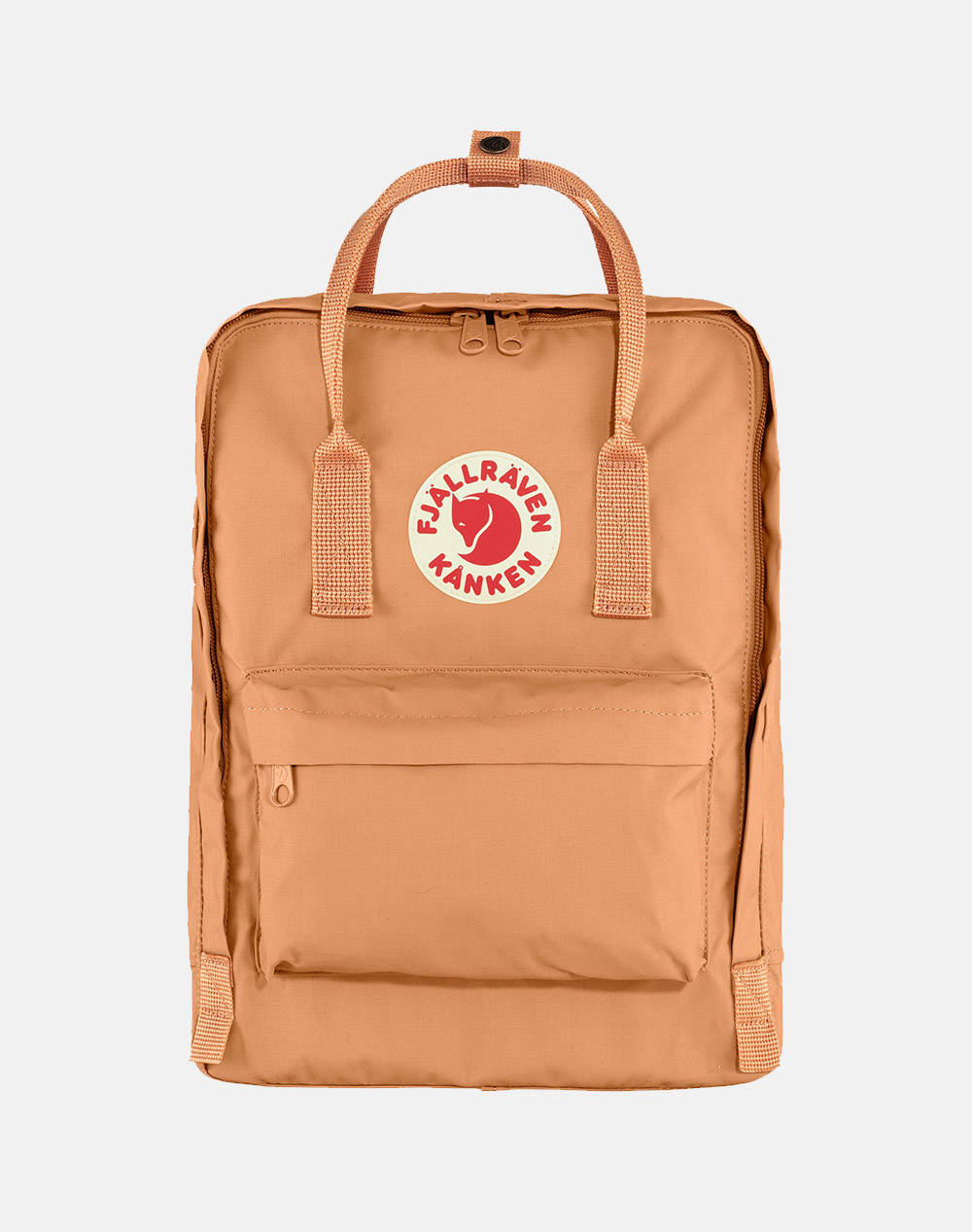 FJALL RAVEN FJALLRAVEN Kånken (Διαστάσεις: 38 x 27 x 13 εκ) F23510-241 Orange