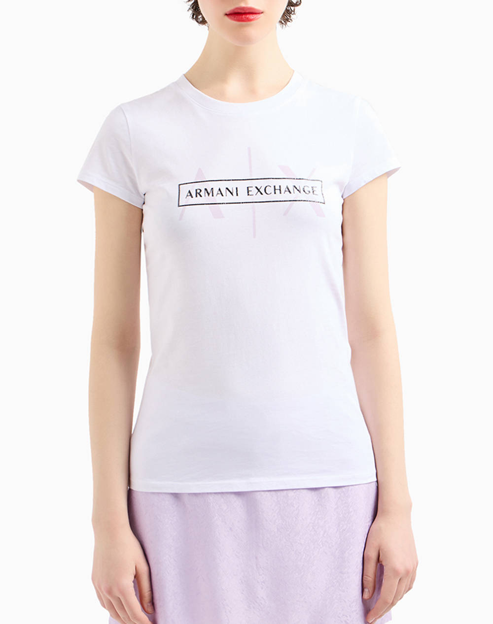 ARMANI EXCHANGE T-SHIRT