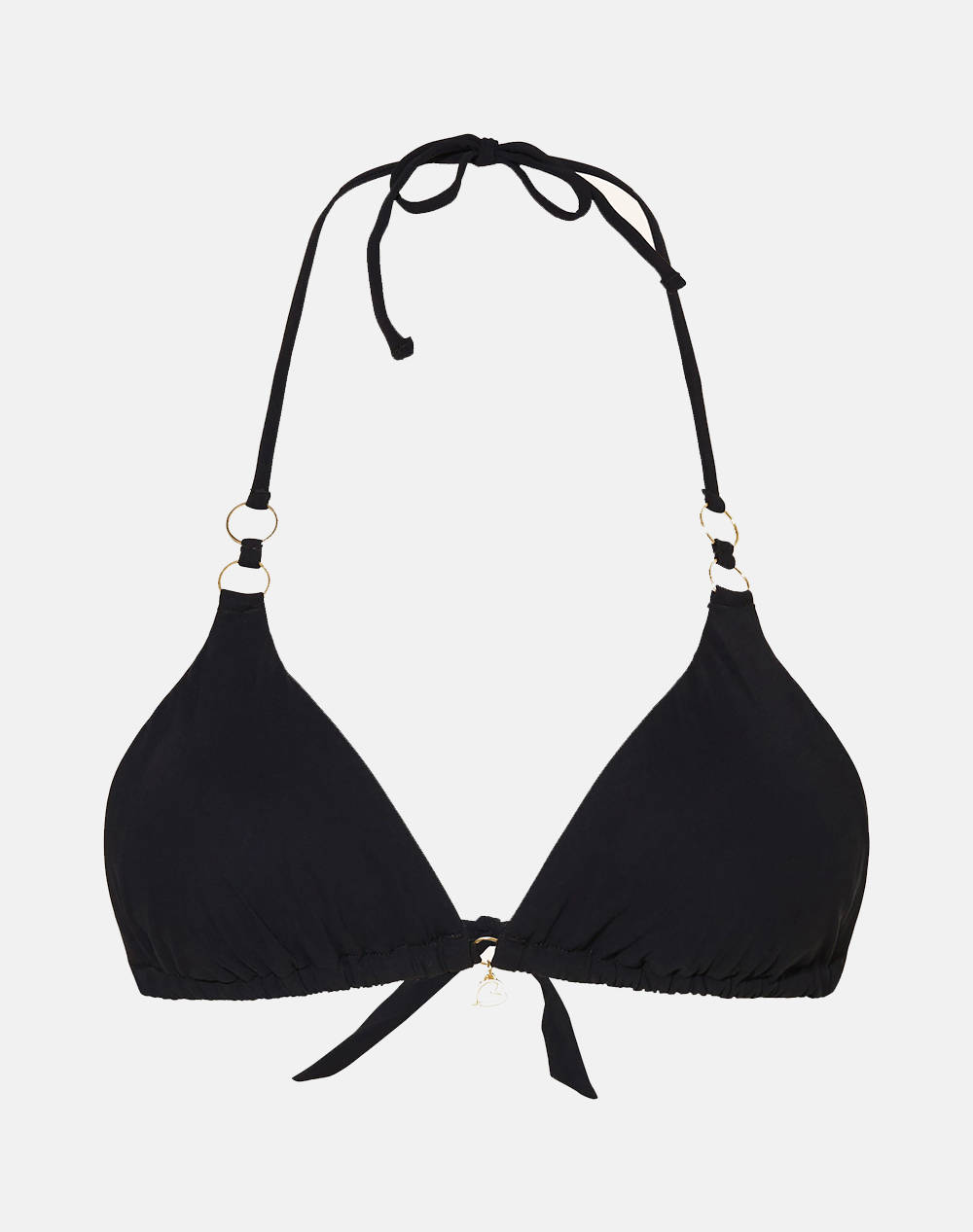 BANANA MOON MINO BLACKSAND BIKINI TOP