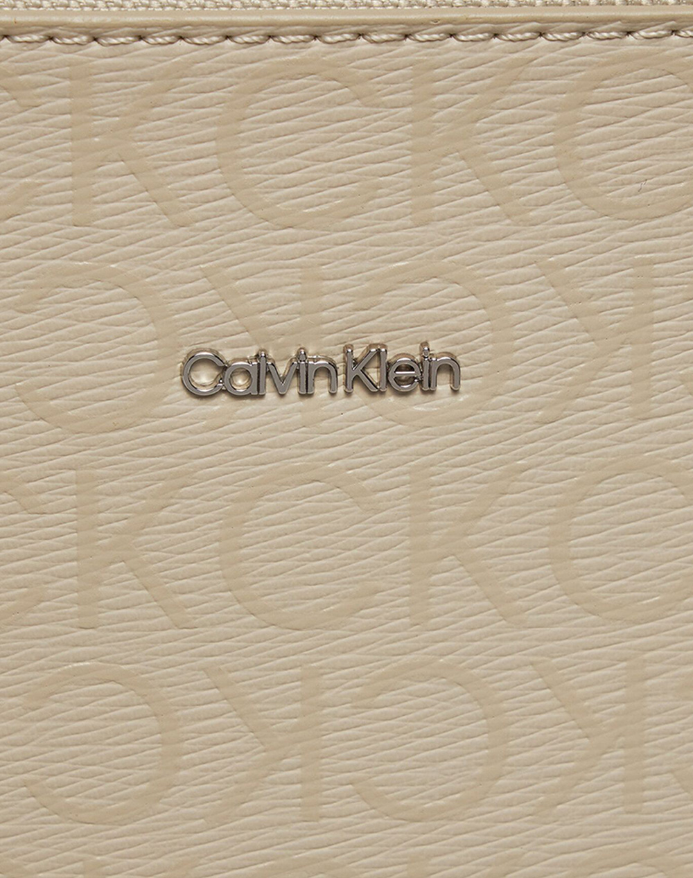 CALVIN KLEIN SCULPTED SHOULDER BAG24 MONO (Dimensions: 24 x 20.5 x