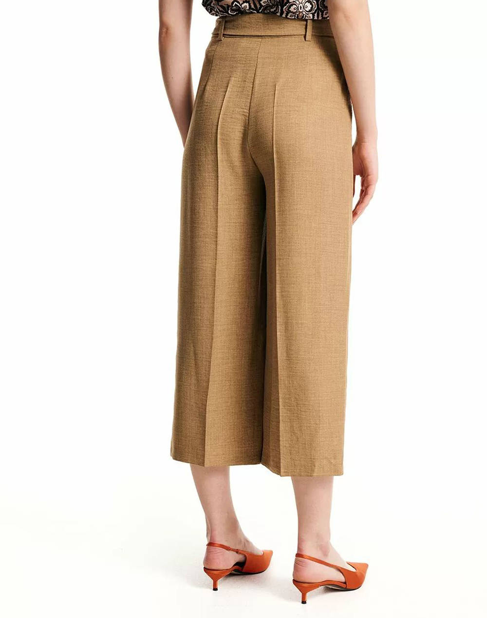 FOREL Crop pants