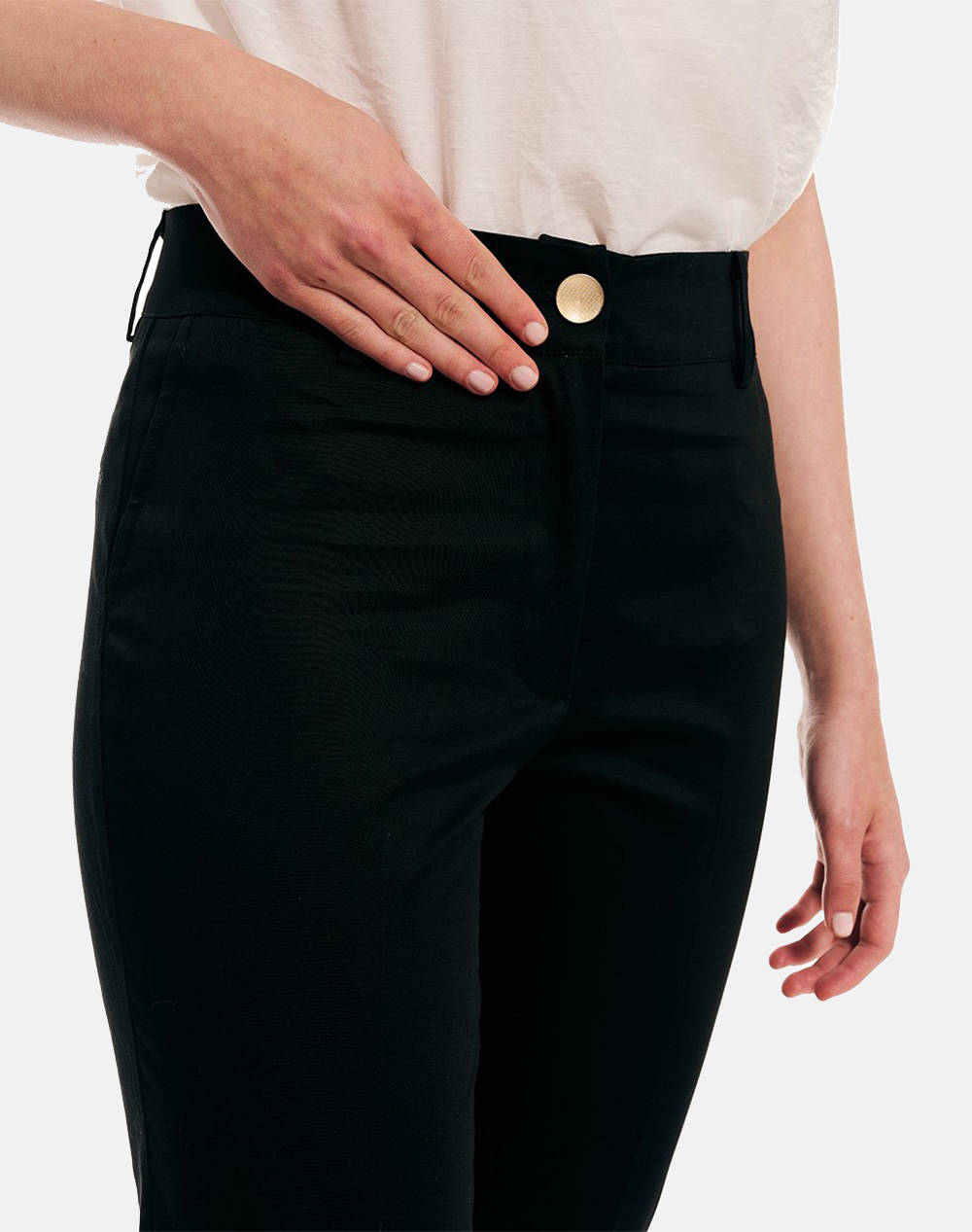 FOREL Cigarette pants