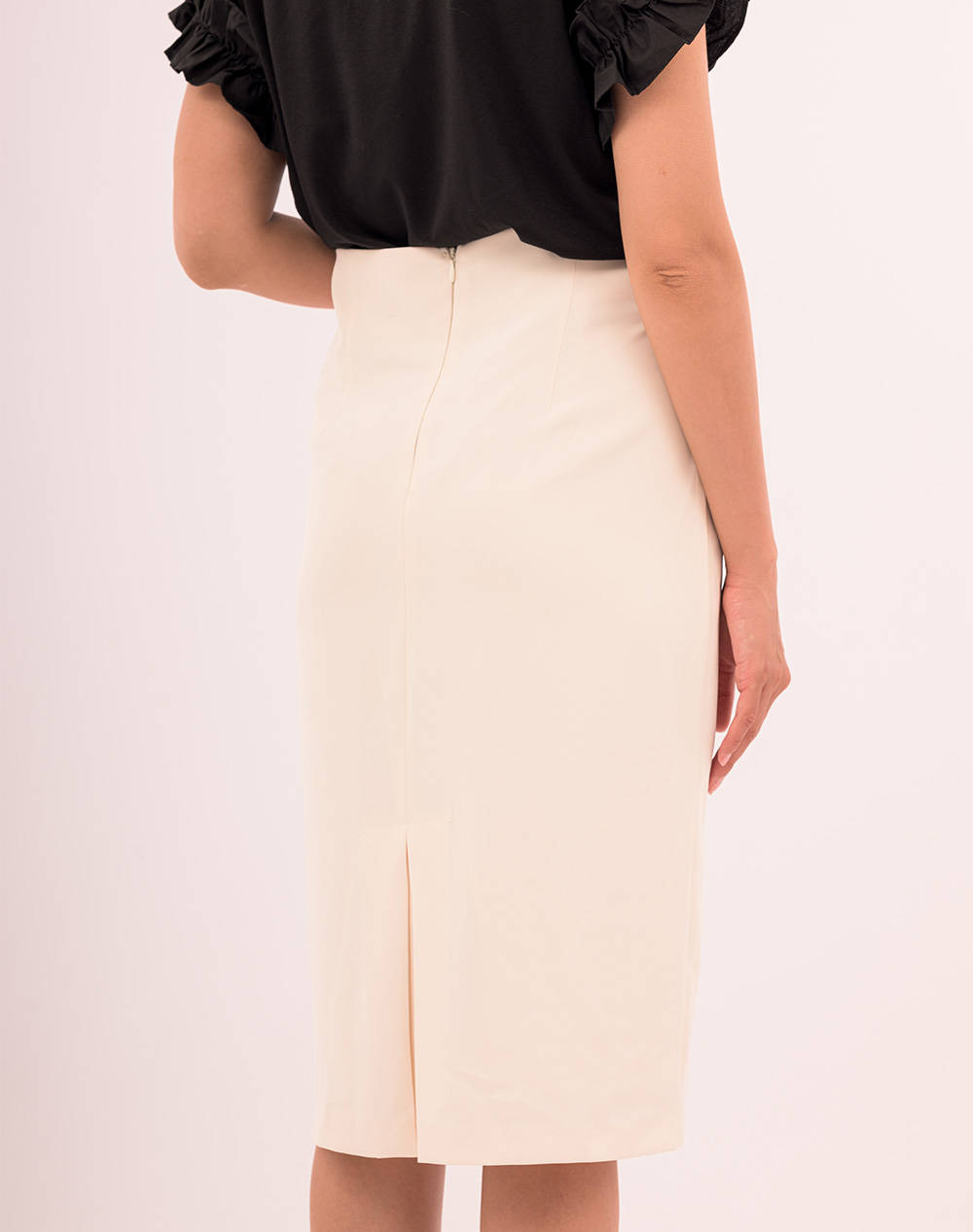 FOREL Pencil skirt