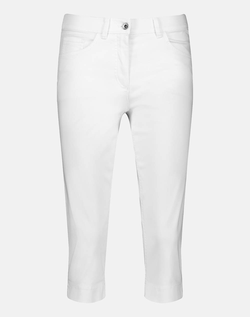 GERRY WEBER PANT LEISURE CROPPED