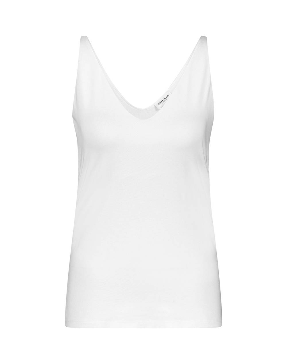 GERRY WEBER TOP JERSEY