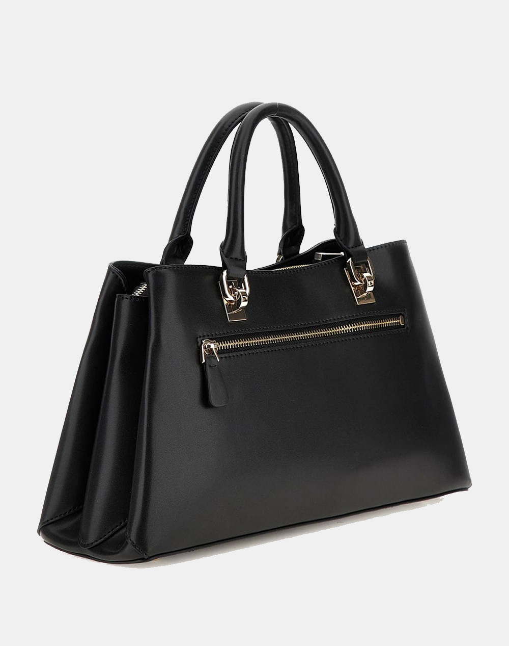 GUESS ELIETTE GIRLFRIEND SATCHEL ΤΣΑΝΤΑ ΓΥΝΑΙΚΕΙΟ (Διαστάσεις: 20 x 34 x 11 εκ)