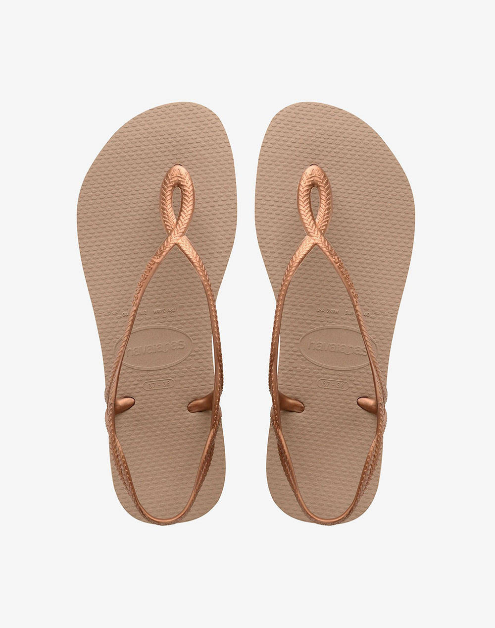 HAVAIANAS HAV.