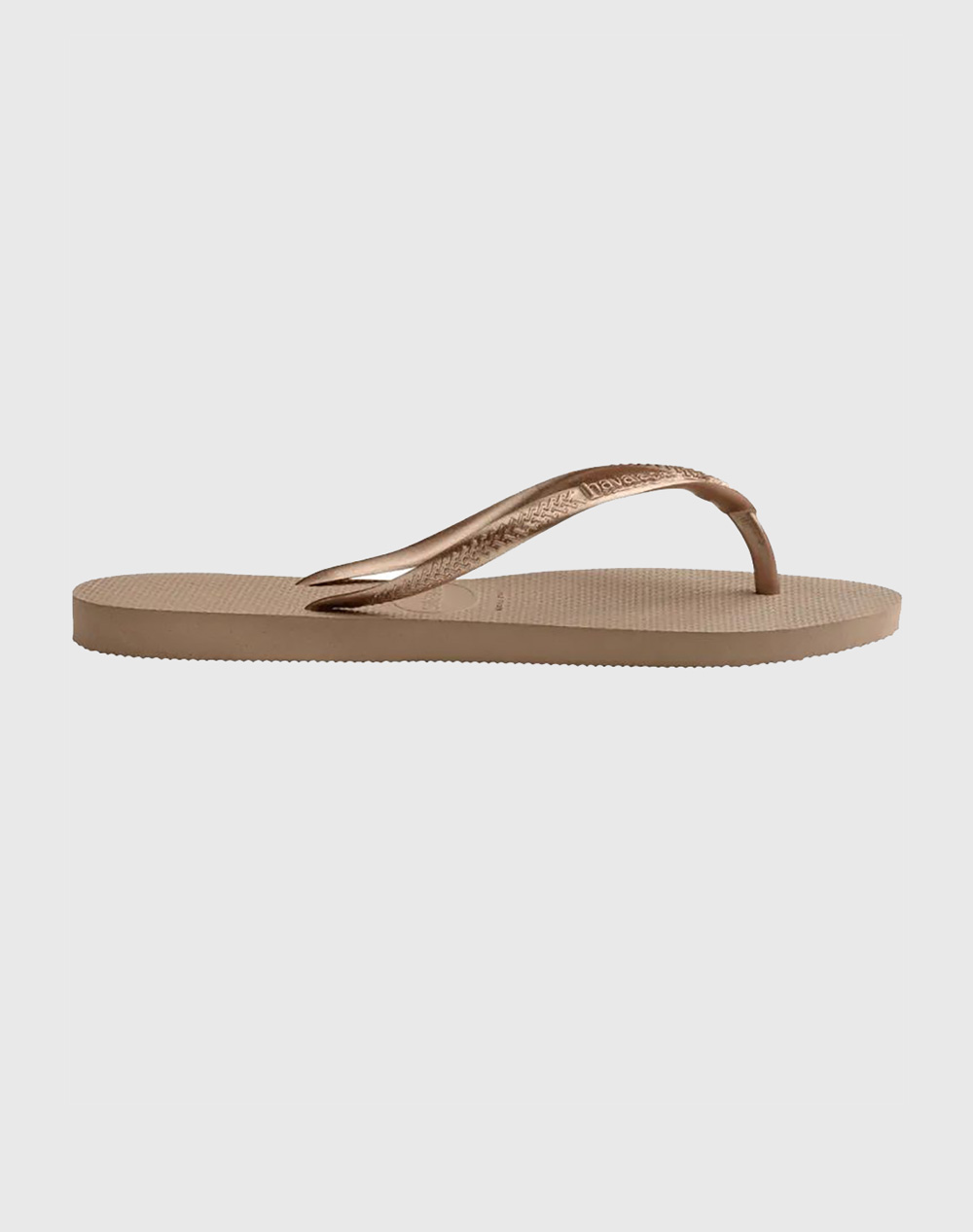  HAVAIANAS HAV. SLIM CRYSTAL SW II 4145651-3581 RoseGold 2025