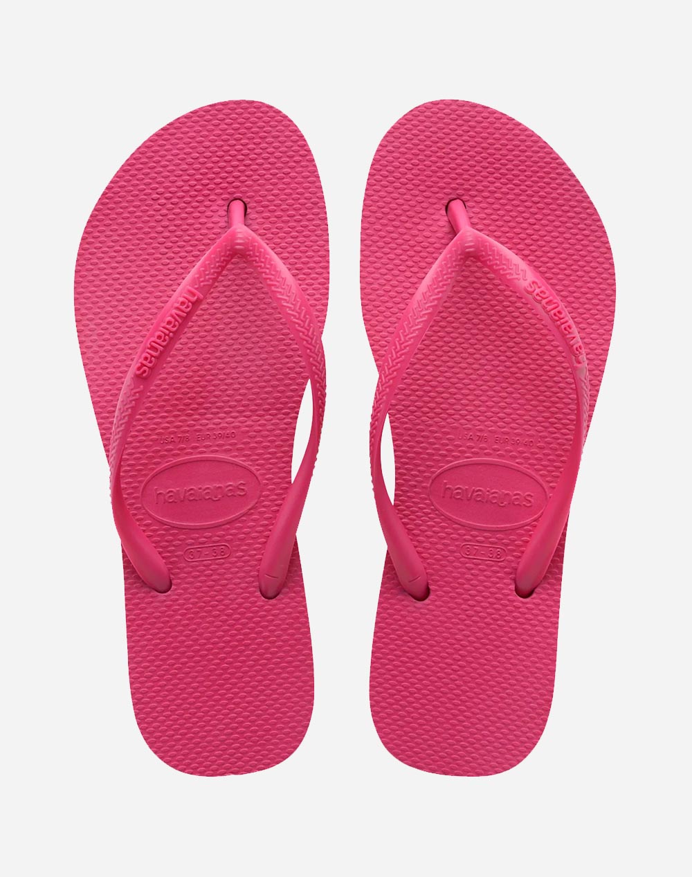 HAVAIANAS HAV. SLIM FLATFORM