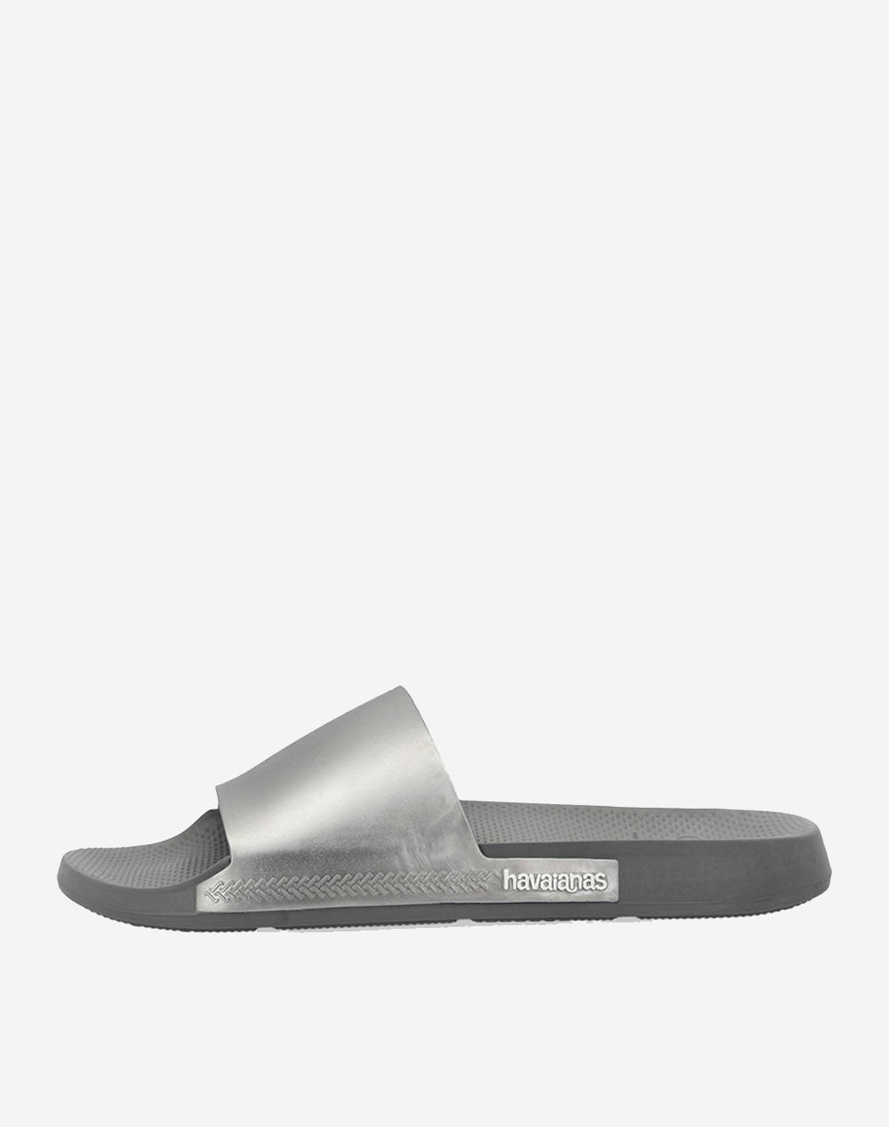 HAVAIANAS HAV. SLIDE CLASSIC METALLIC