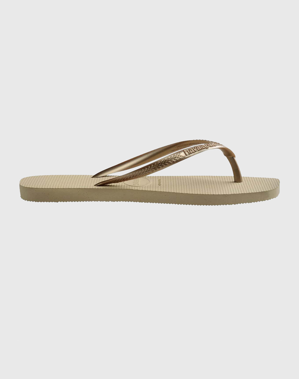  HAVAIANAS HAV. SQUARE 4148301-0154 SandyBrown 2025