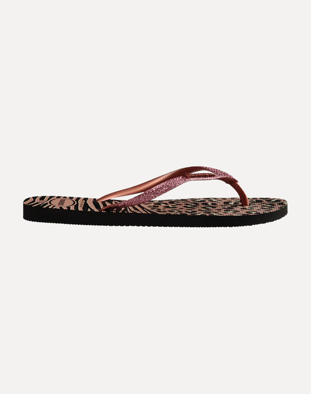 HAVAIANAS HAV. SLIM ANIMALS MIX 4147964-1924 Mixed φωτογραφία