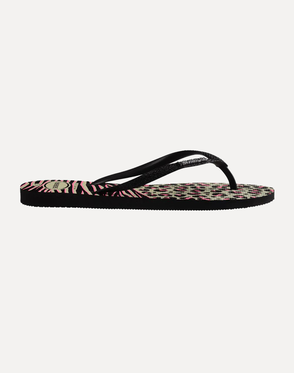  HAVAIANAS HAV. SLIM ANIMALS MIX 4147964-0006 Multi 2025