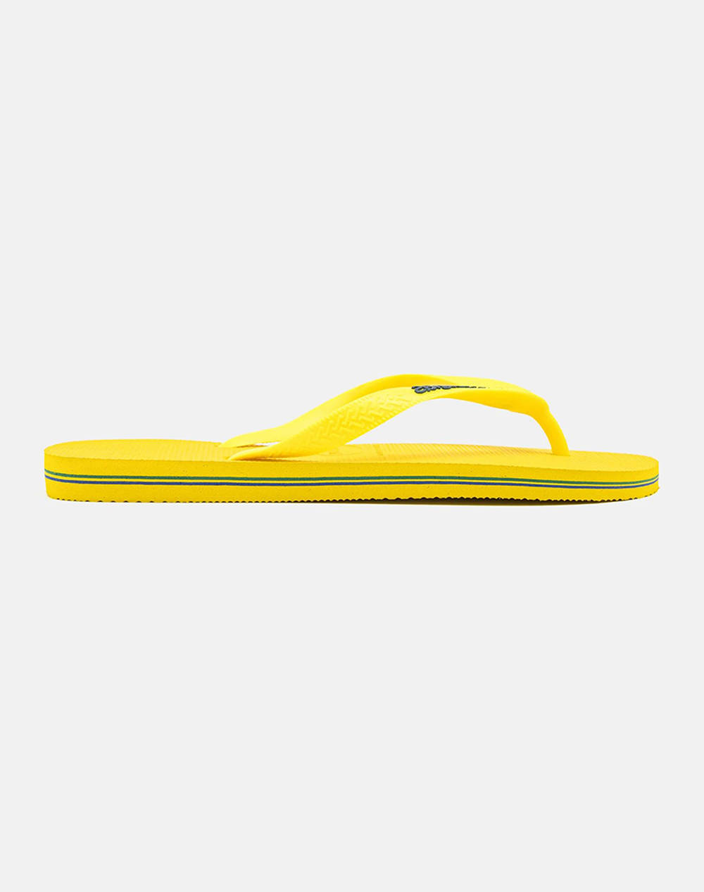  HAVAIANAS HAV. BRASIL LOGO NEON PATRIA 4149370-8809 Yellow 2025