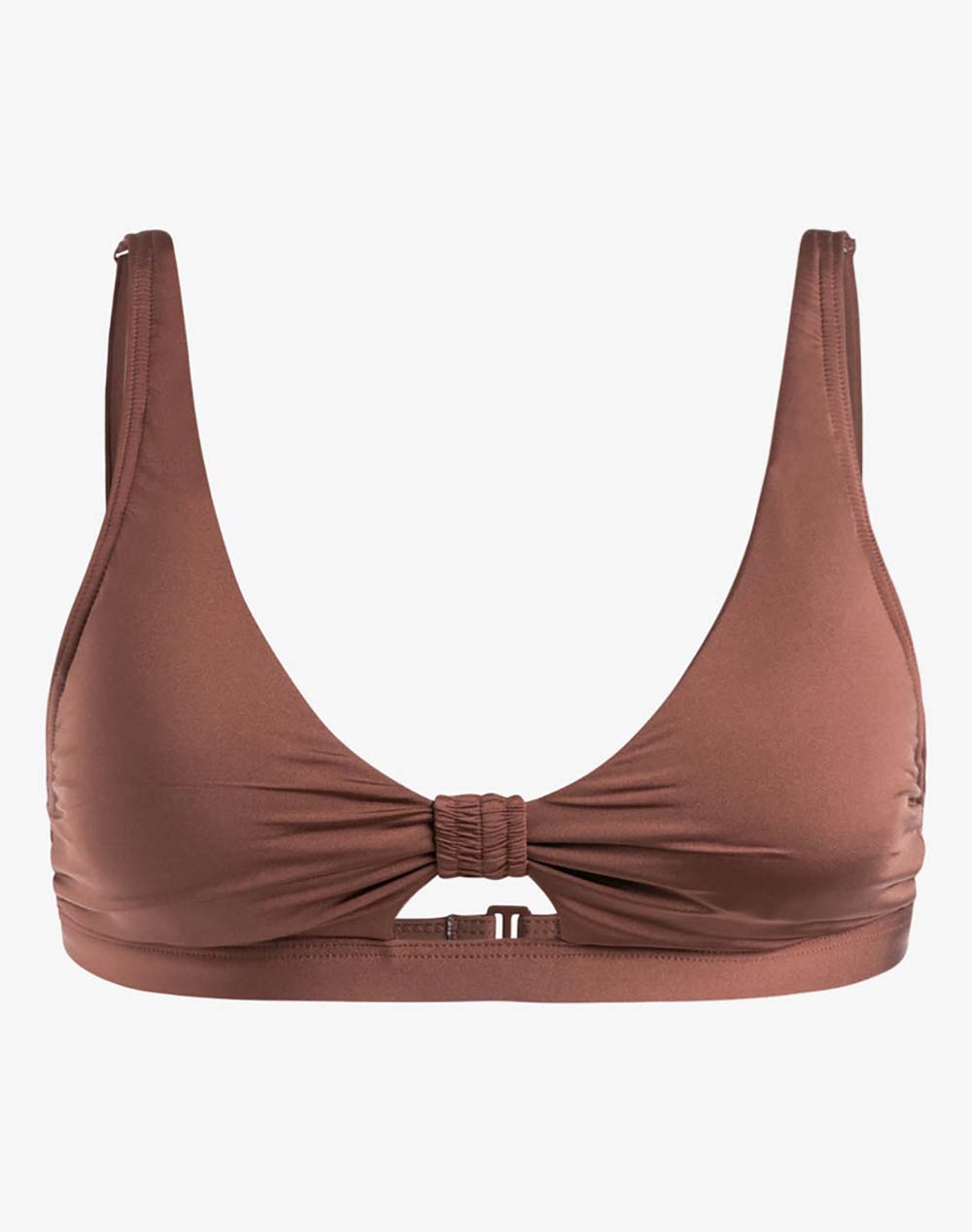 ROXY SILKY ISLAND ELONGATED BRA SWIMWEAR WOMEN