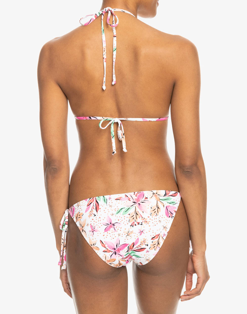 ROXY PT BEACH CLASSICS TIKI TRI SWIMWEAR WOMEN