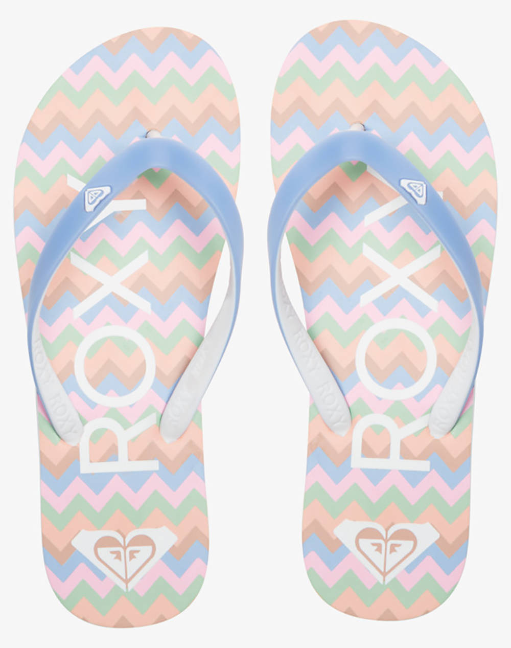 ROXY TAHITI VII WOMENS SHOE