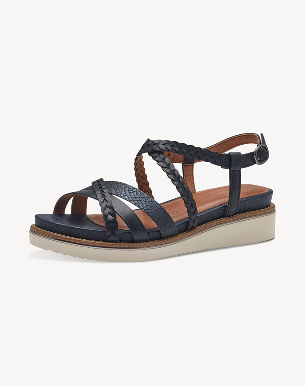 TAMARIS Sling Sandals