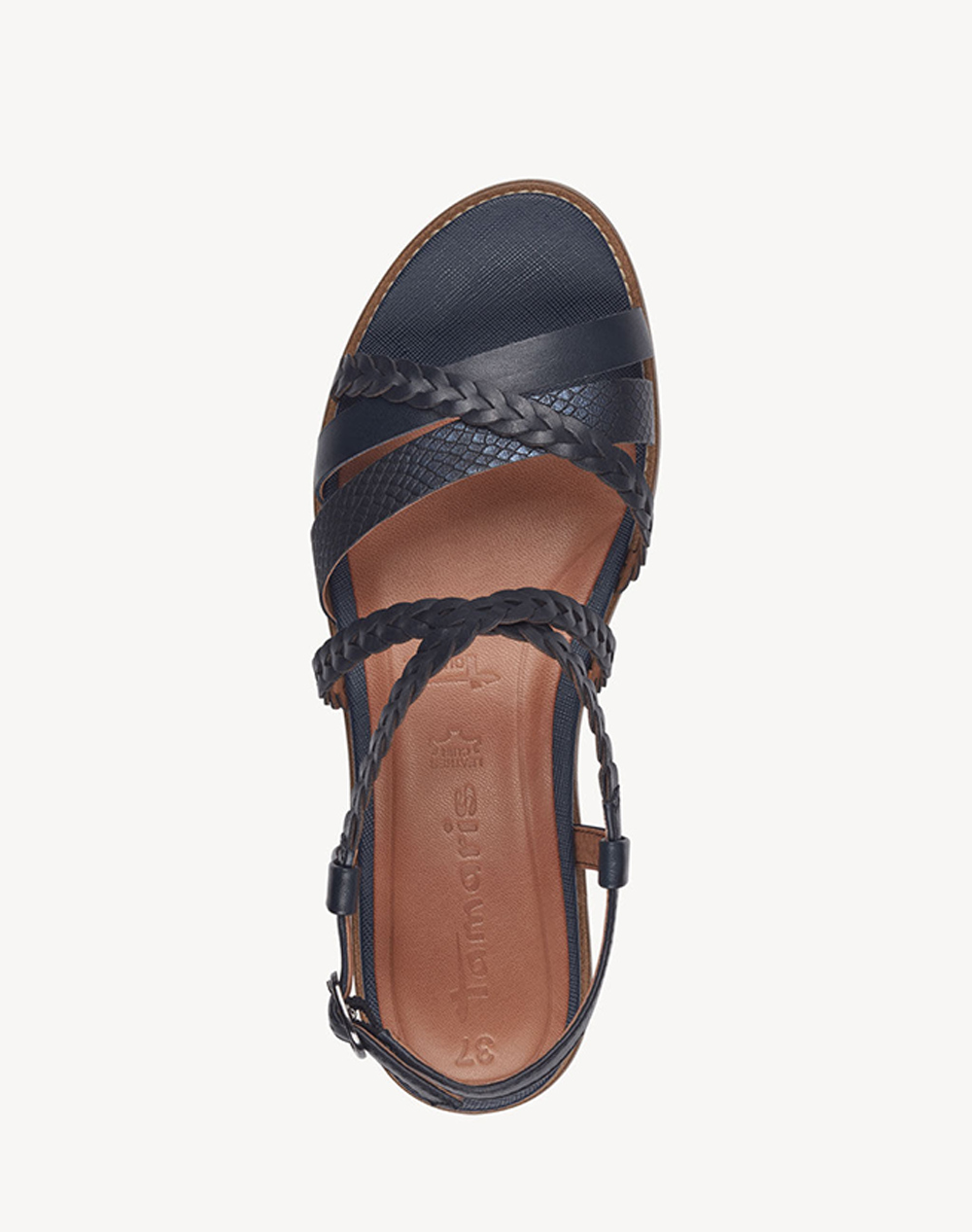 TAMARIS Sling Sandals