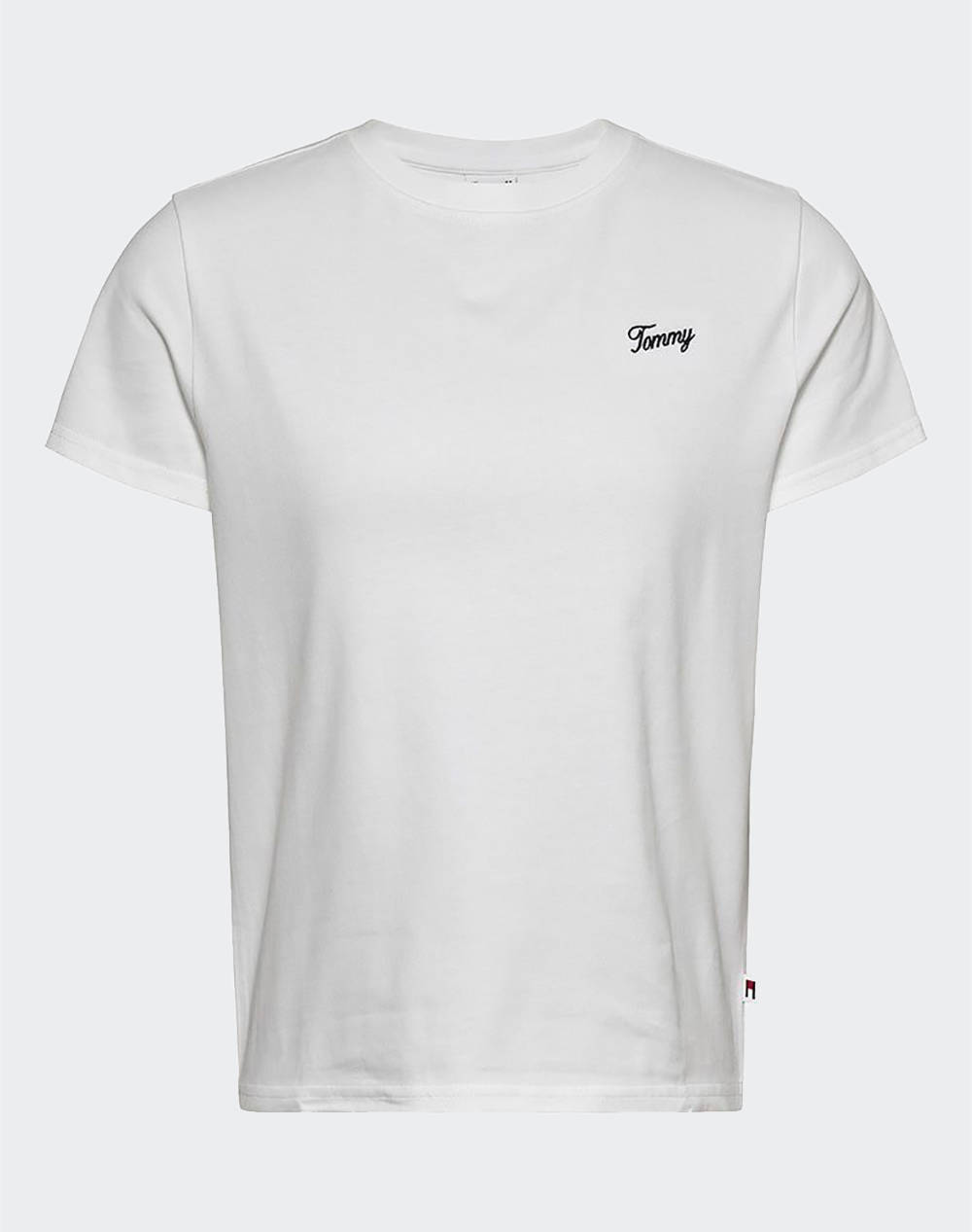 TOMMY JEANS TJW REG SCRIPT TEE