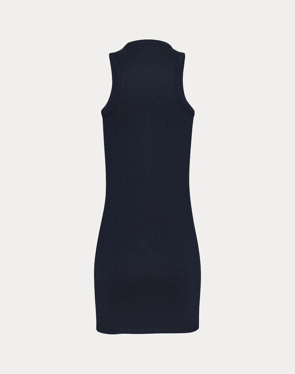 TOMMY JEANS TJW LALA + TANK BODYCON DRESS