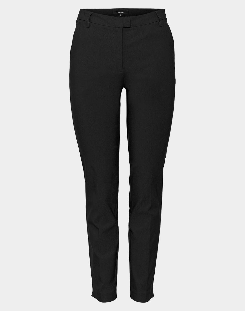 VERO FASHION VMMILLE MW SLIM PANTS