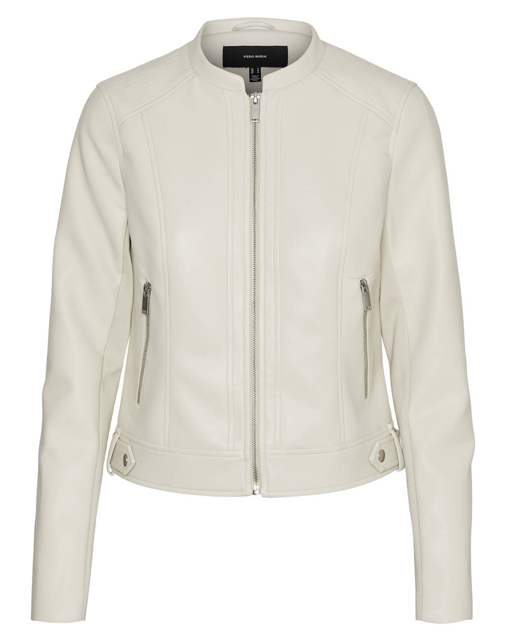 VERO MODA FEBVMRILEY FIONA SHORT COATED JACKET