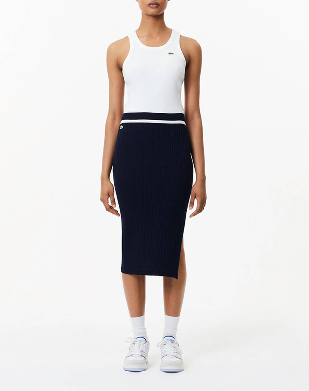 LACOSTE ΦΟΥΣΤΑ SKIRT