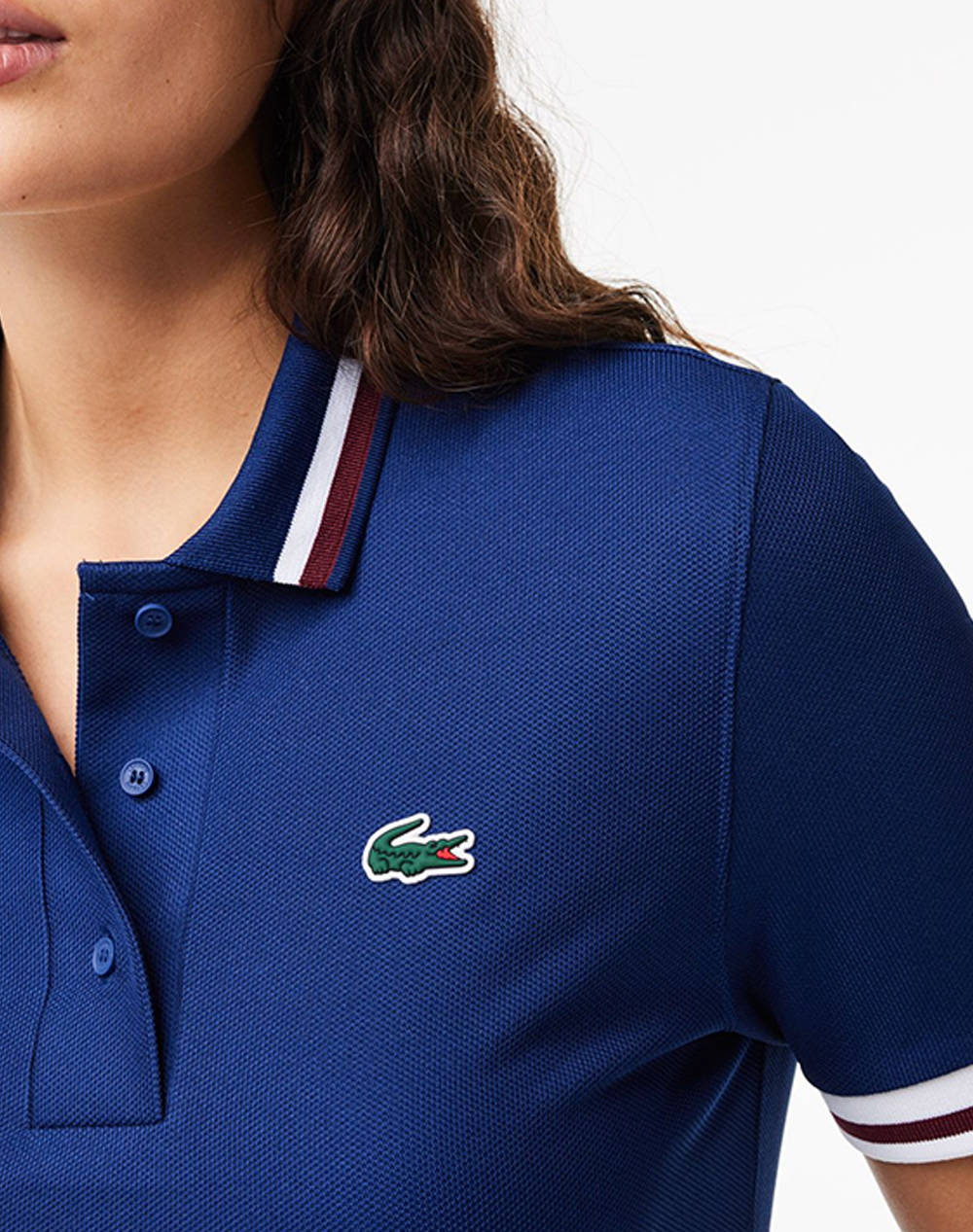 LACOSTE ΜΠΛΟΥΖΑ ΠΟΛΟ ΚΜ POLO SS