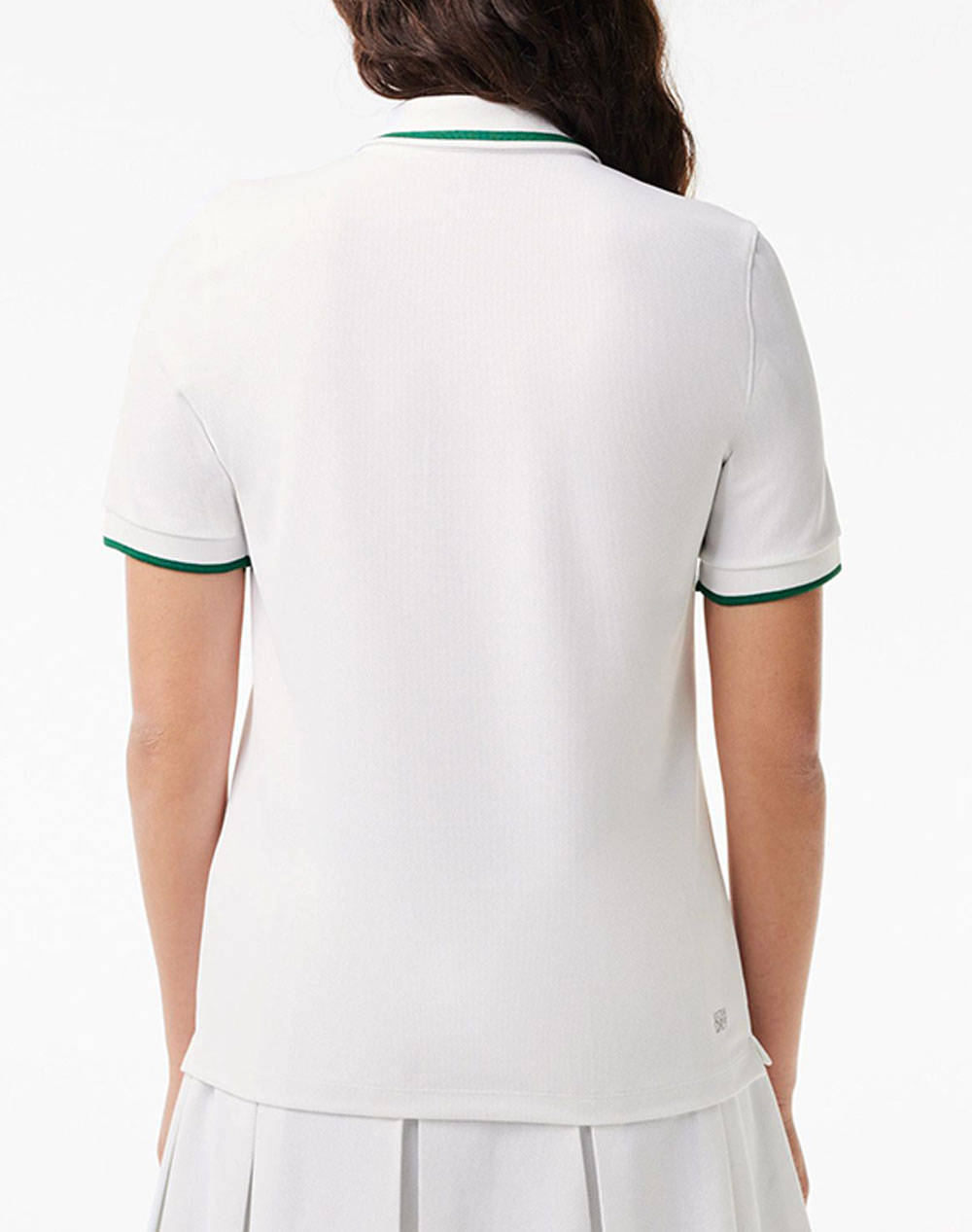 LACOSTE POLO SHIRT SS