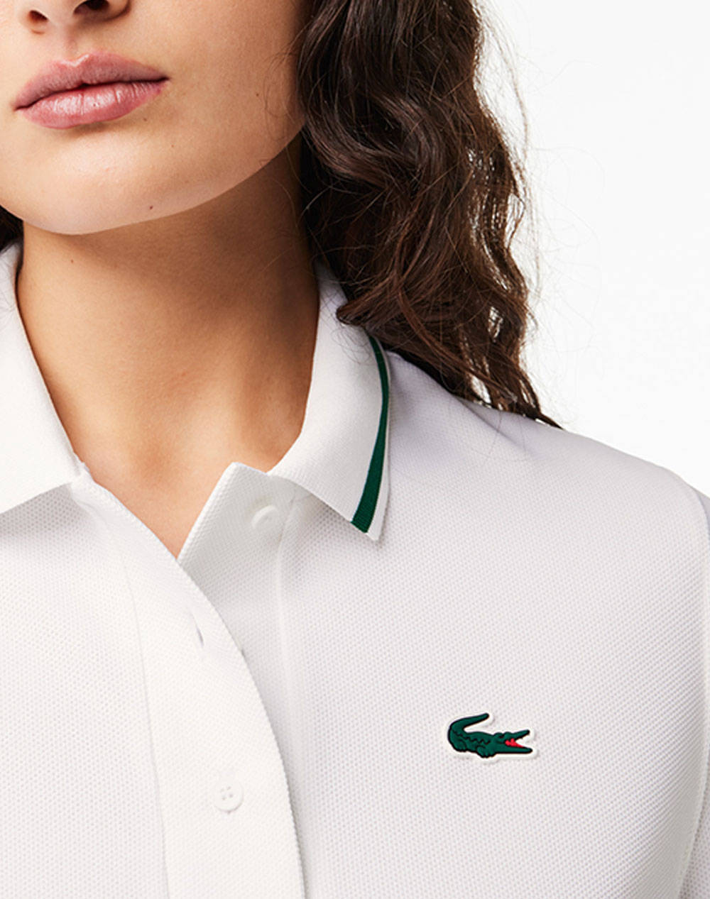 LACOSTE ΜΠΛΟΥΖΑ ΠΟΛΟ ΚΜ POLO SS