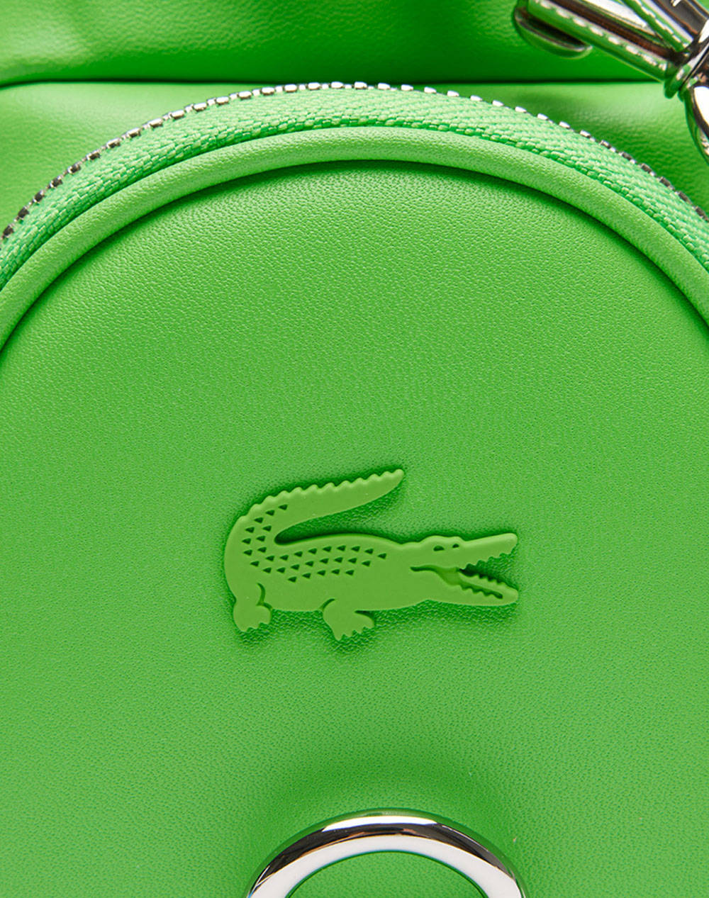 LACOSTE XS CROSSOVER BAG (Dimensions: 11 x 22 x 13 cm)