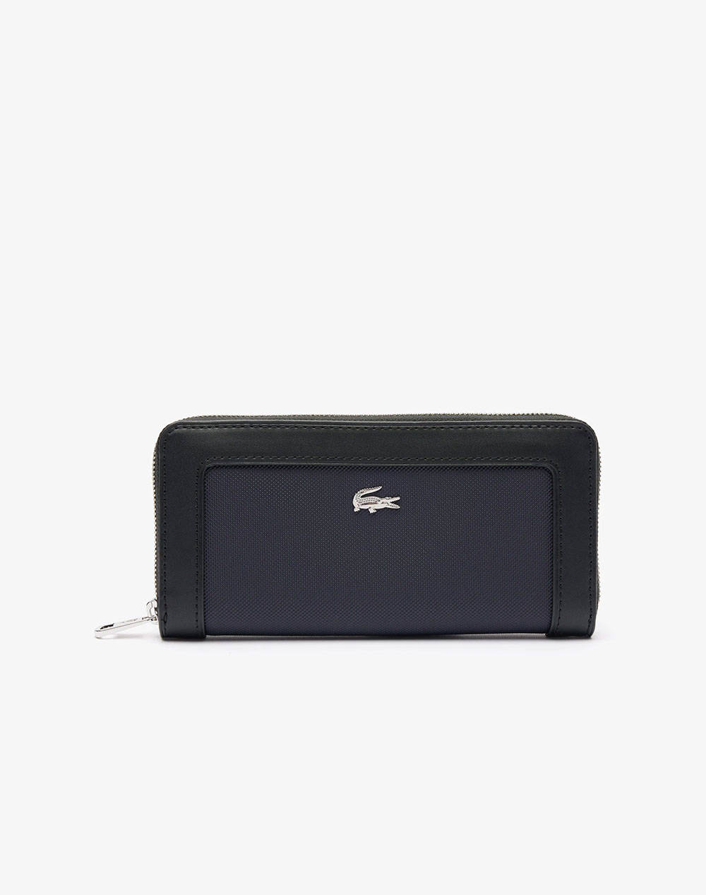 LACOSTE L ZIP WALLET (Dimensions: 20 x 10.5 x 2.5 cm)