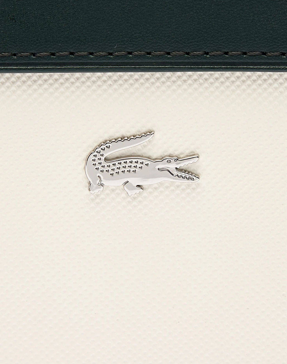 LACOSTE ΠΟΡΤΟΦΟΛΙ L ZIP WALLET (Διαστάσεις: 20 x 10.5 x 2.5 εκ)