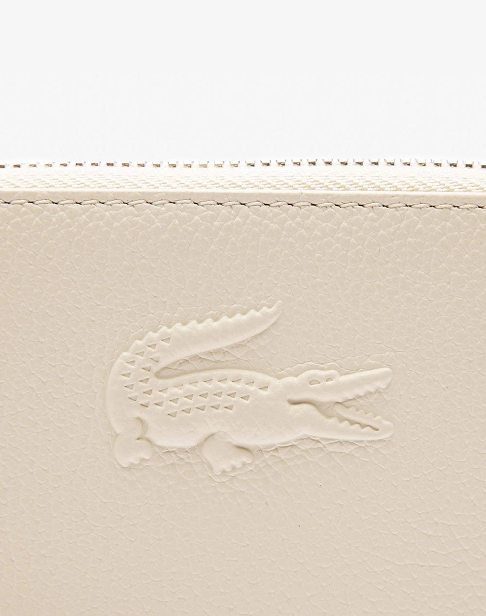 LACOSTE ΠΟΡΤΟΦΟΛΙ XS ZIP COIN WALLET (Διαστάσεις: 11.5 x 8.5 x 2.5 εκ.)