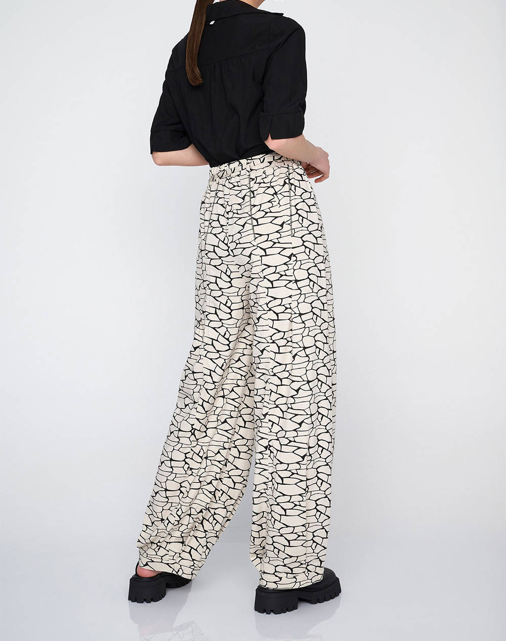 ALE TROUSERS