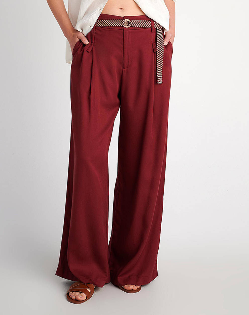 ATTRATTIVO TROUSERS