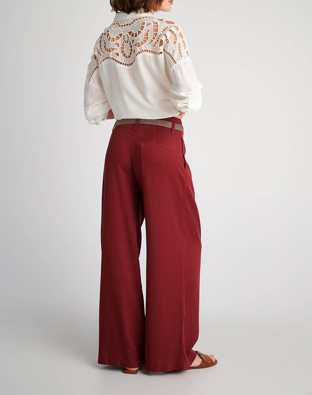 ATTRATTIVO TROUSERS