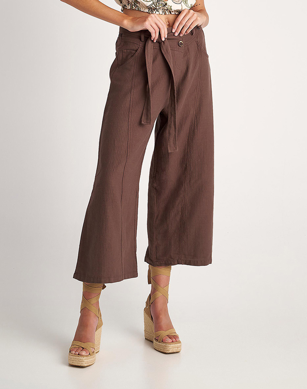 ATTRATTIVO TROUSERS