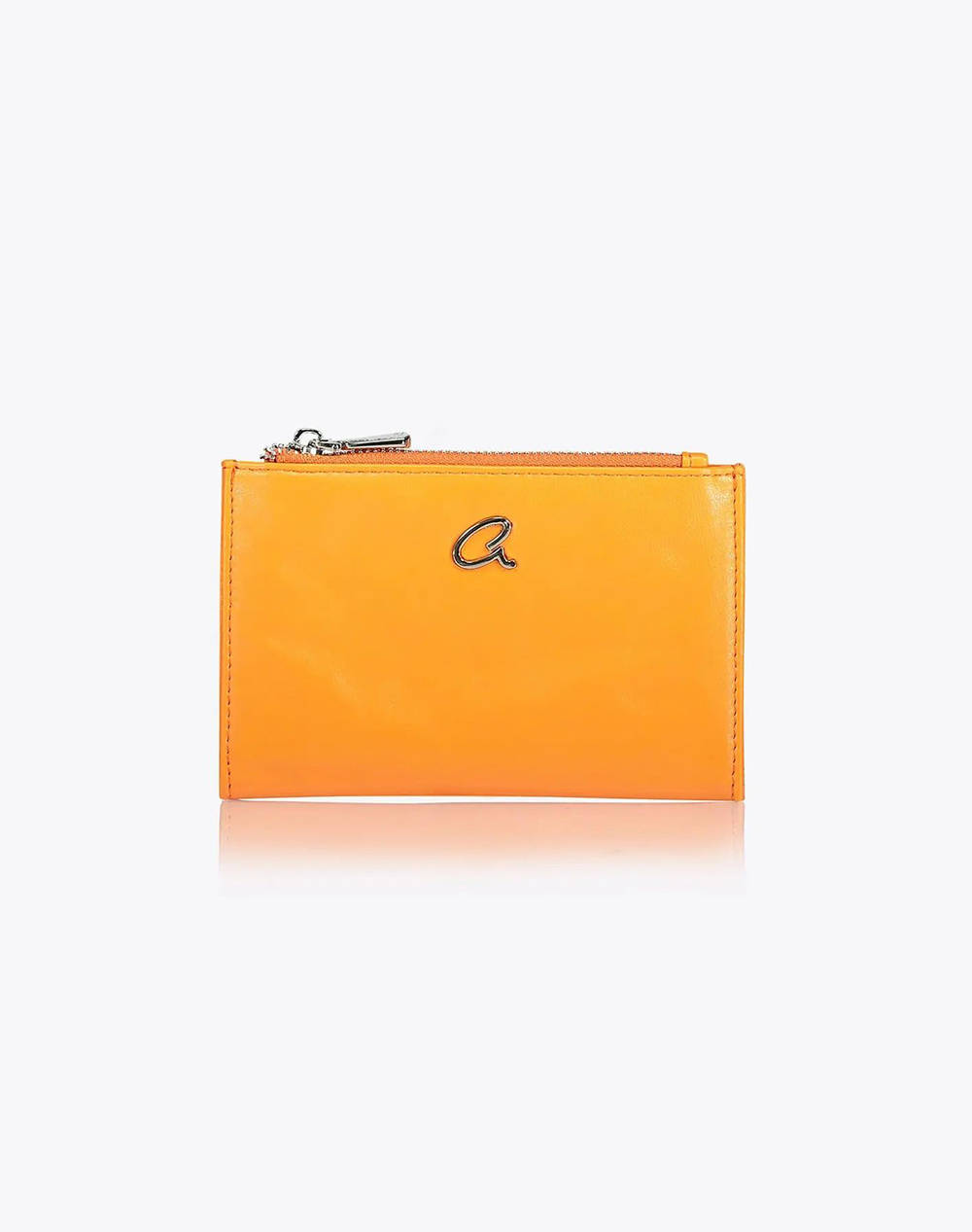 AXEL ACCESSORIES JOURNEE WALLET (Dimensions: 9.5 x 14 x 2 cm.)