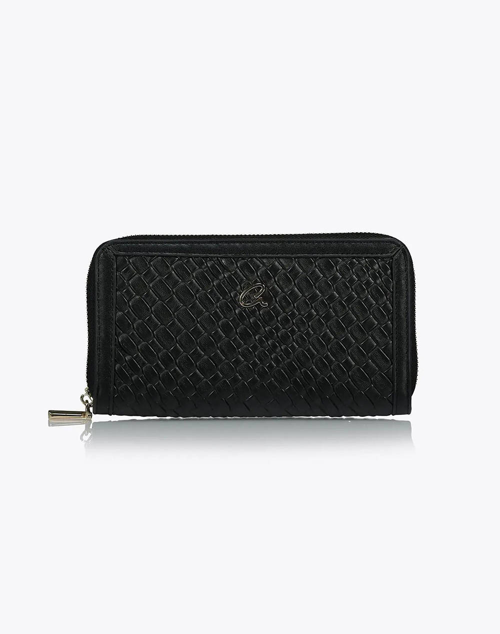 AXEL ACCESSORIES IPHIGENIA WALLET (Dimensions: 10 x 19 x 2 cm.)