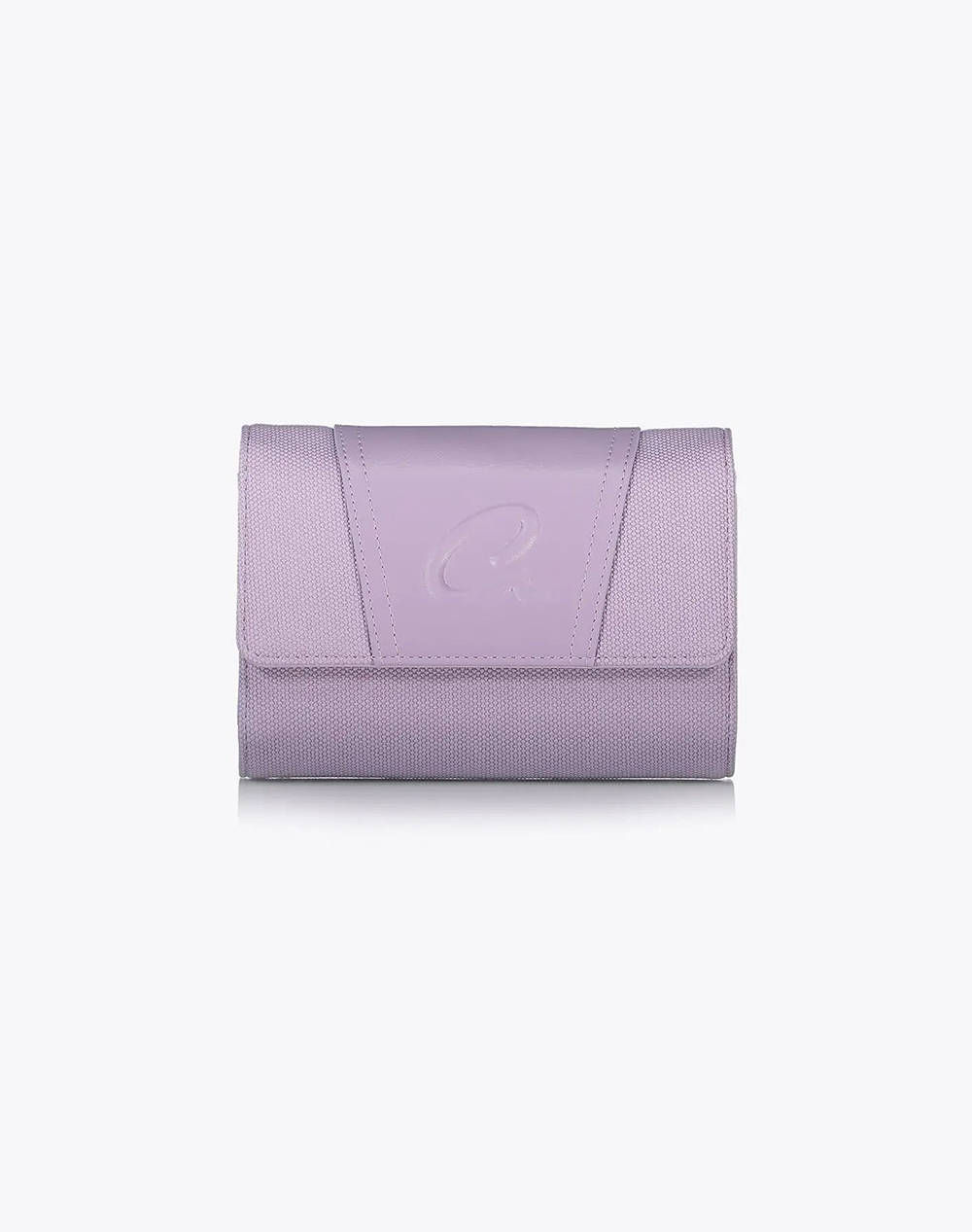 AXEL ACCESSORIES AMY WALLET (Dimensions: 9.5 x 16 x 2 cm.)