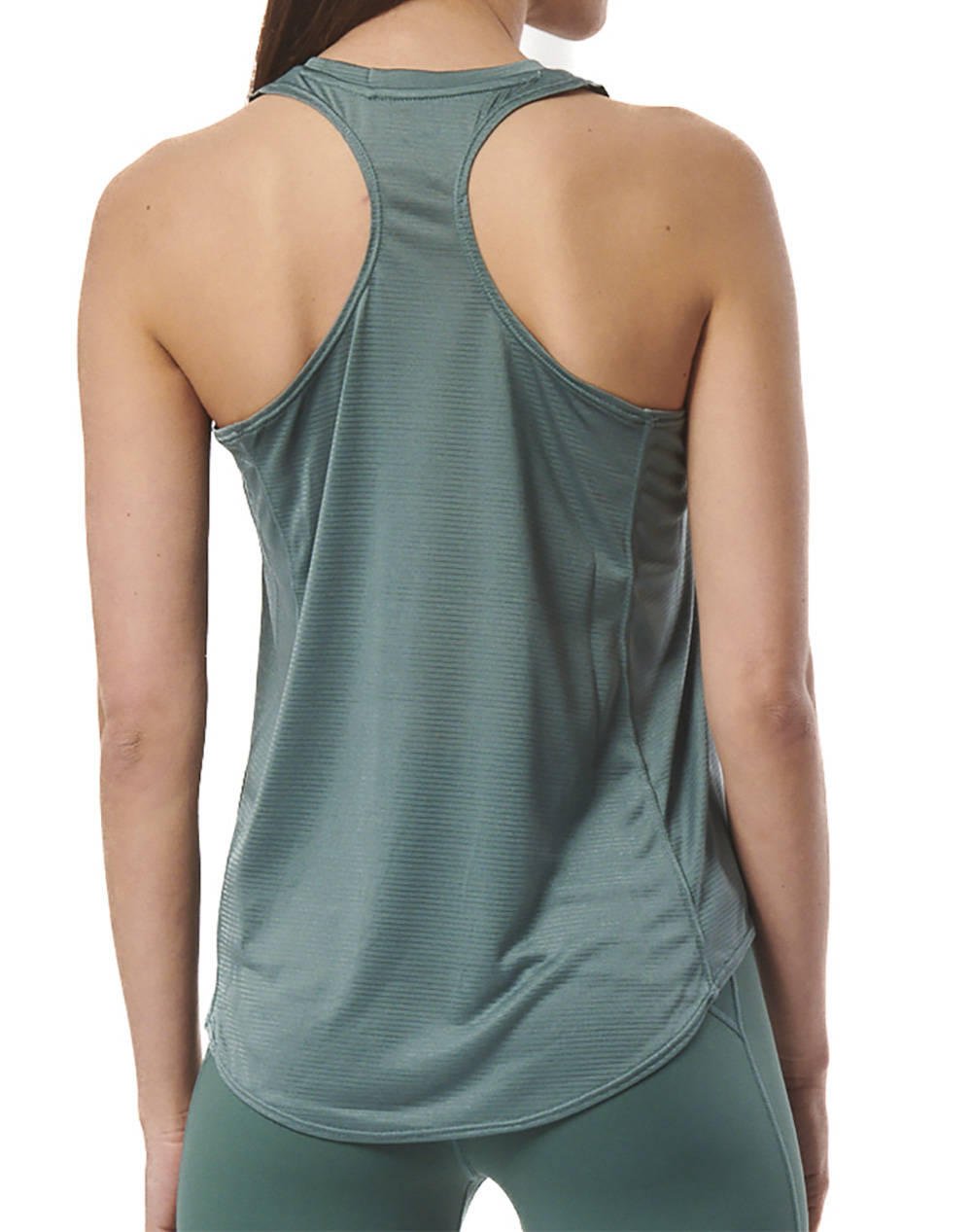 BODY ACTION WOMENS ATHLETIC TRAINING TANK TOP