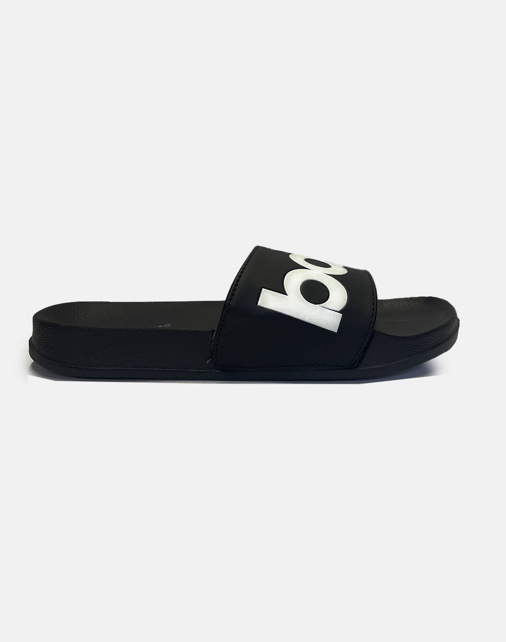 BODY ACTION WOMENS SUMMER POOL SLIDES