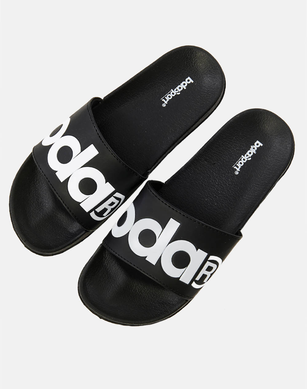 BODY ACTION WOMENS SUMMER POOL SLIDES