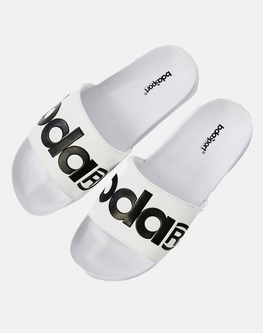 BODY ACTION WOMENS SUMMER POOL SLIDES