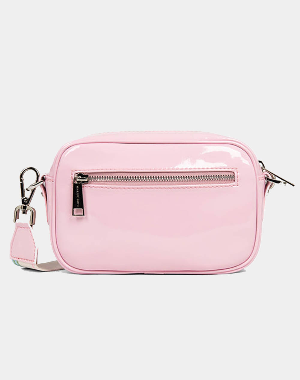 LANCASTER Τσάντα Crossbody bag Vernis Firenze (Διαστάσεις: 21 x 14 x 6 εκ.)