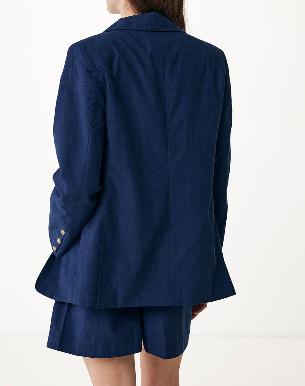 MEXX Blazer with front pockets