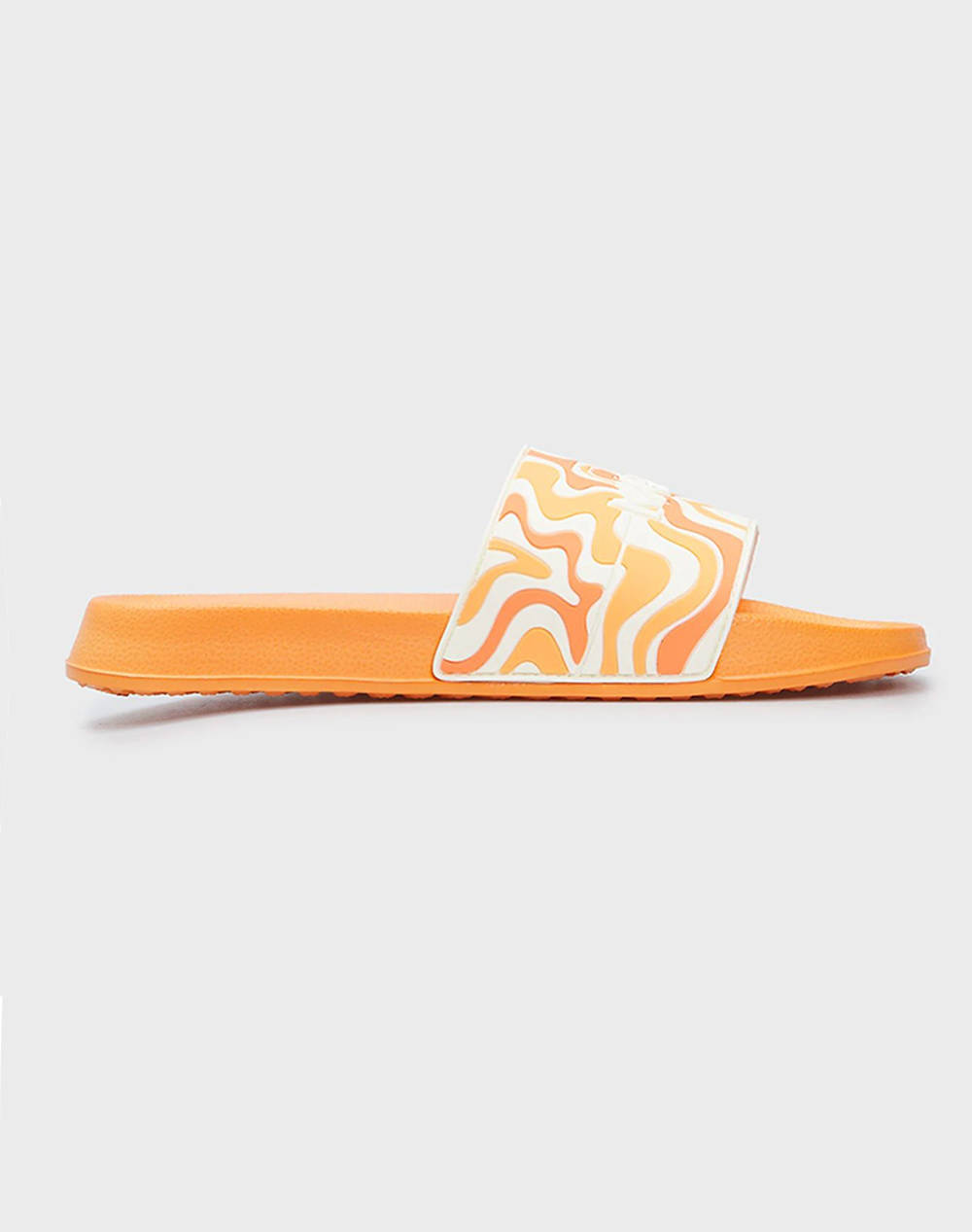 MEXX Slides Lavie MICC1900941W-01-4500 Orange