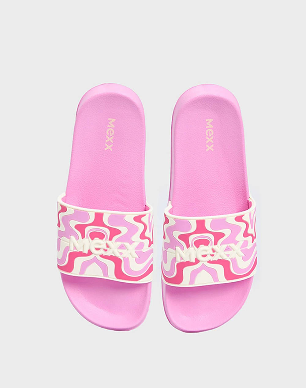 MEXX Slides Lavie